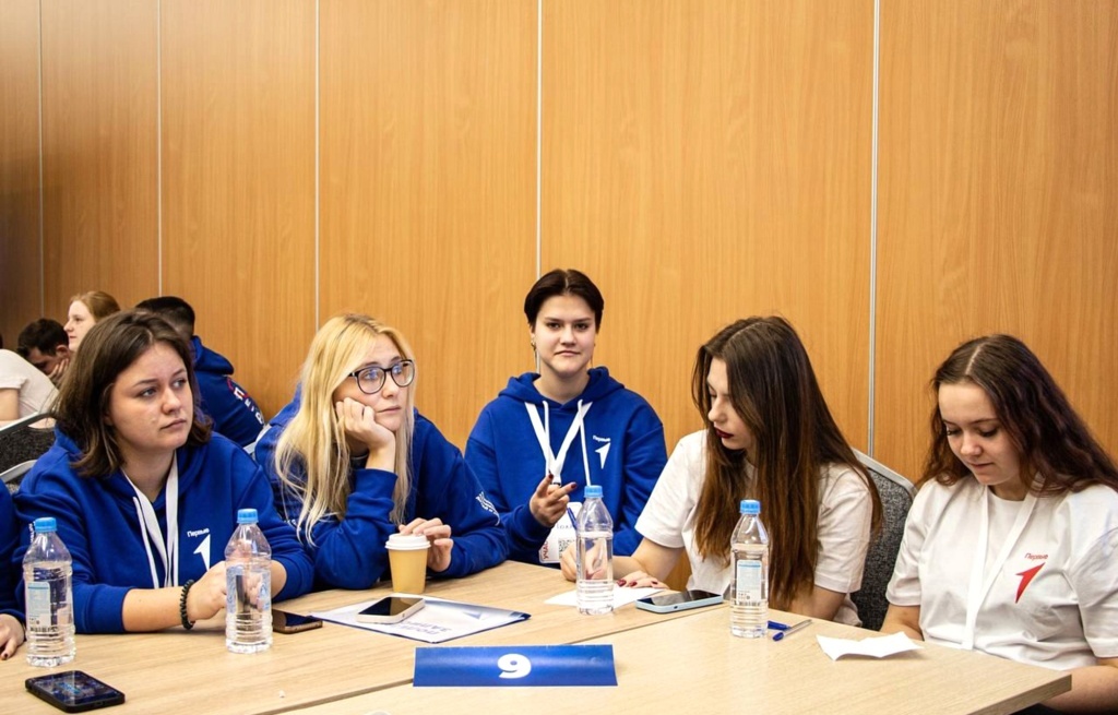 Тверские активисты поделились опытом на окружном семинаре в Рязани