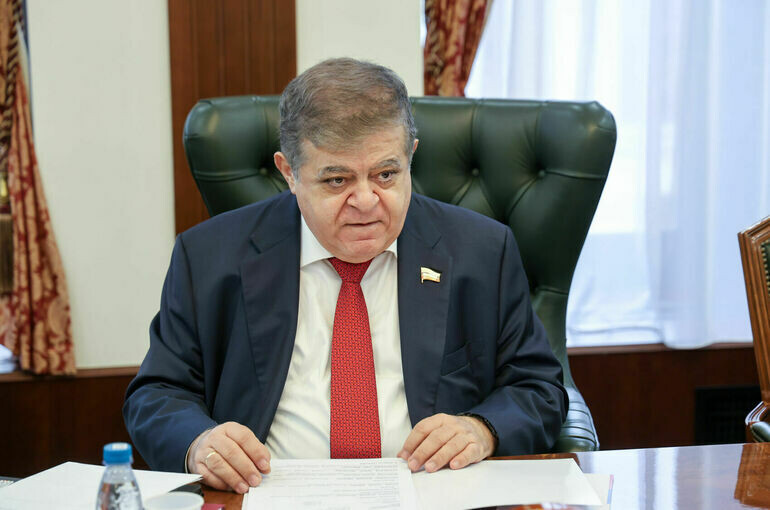   Пресс-служба Совета Федерации