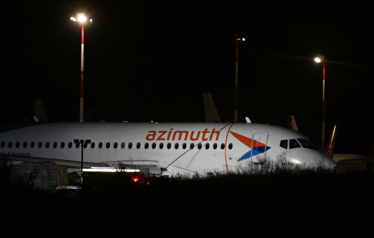 Orhan Cicek/Anadolu via Reuters Connect