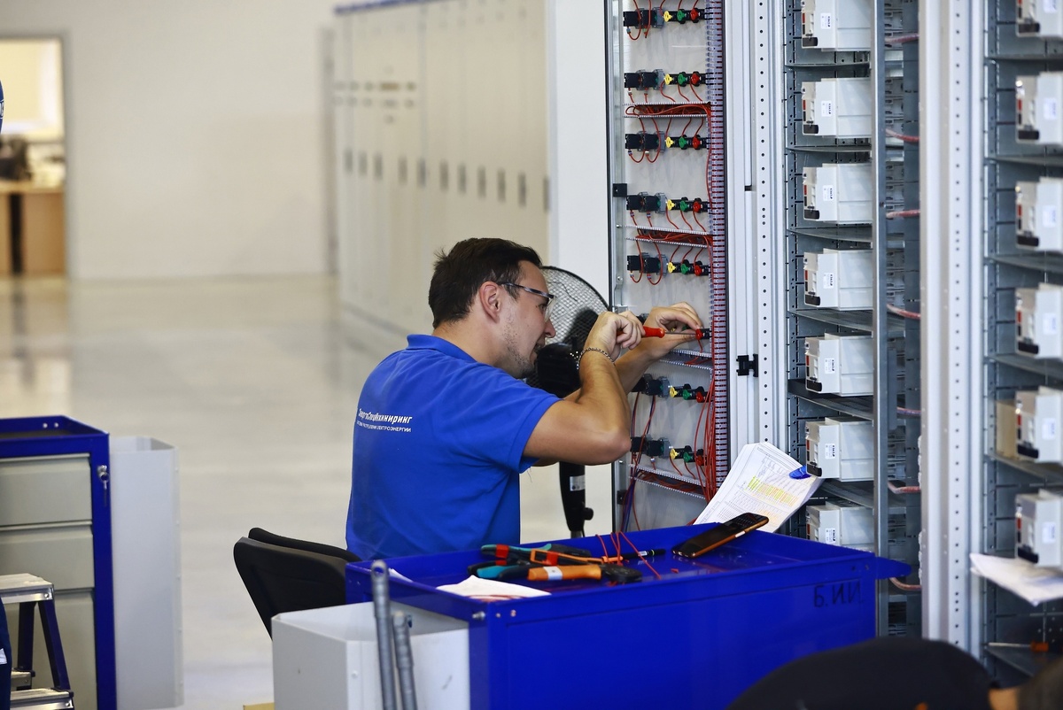 Автор фото: Павел Хацаюк/ИД «Вечерняя Казань»