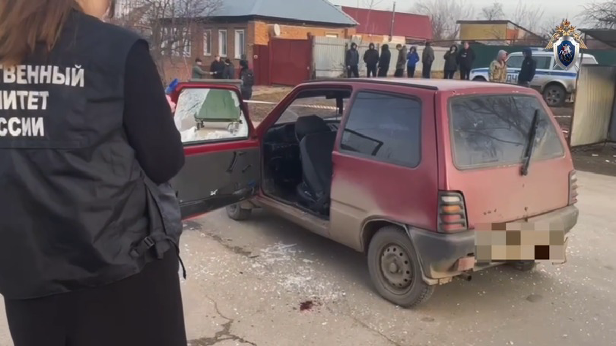    Фото: Пресс-служба СУ СКР по Саратовской области