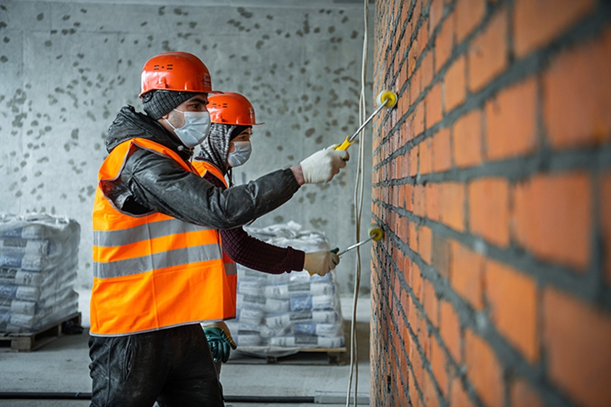    Фото: Пресс-служба мэра и правительства Москвы / Максим Мишин