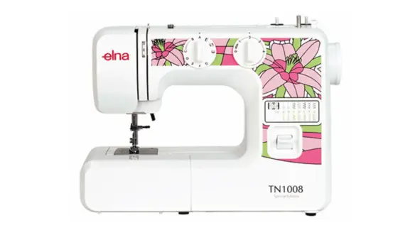Elna TN1008