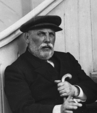 Александр Фёдорович Витов