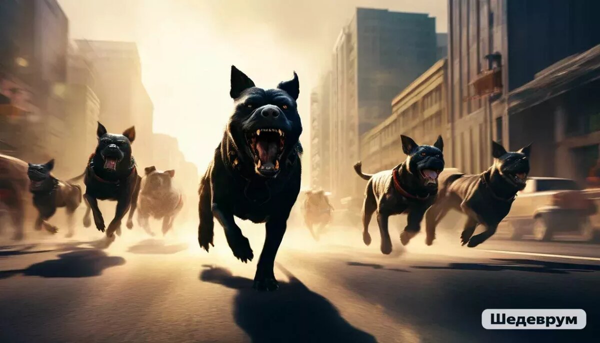 Фото сгенерировано нейросетью.
