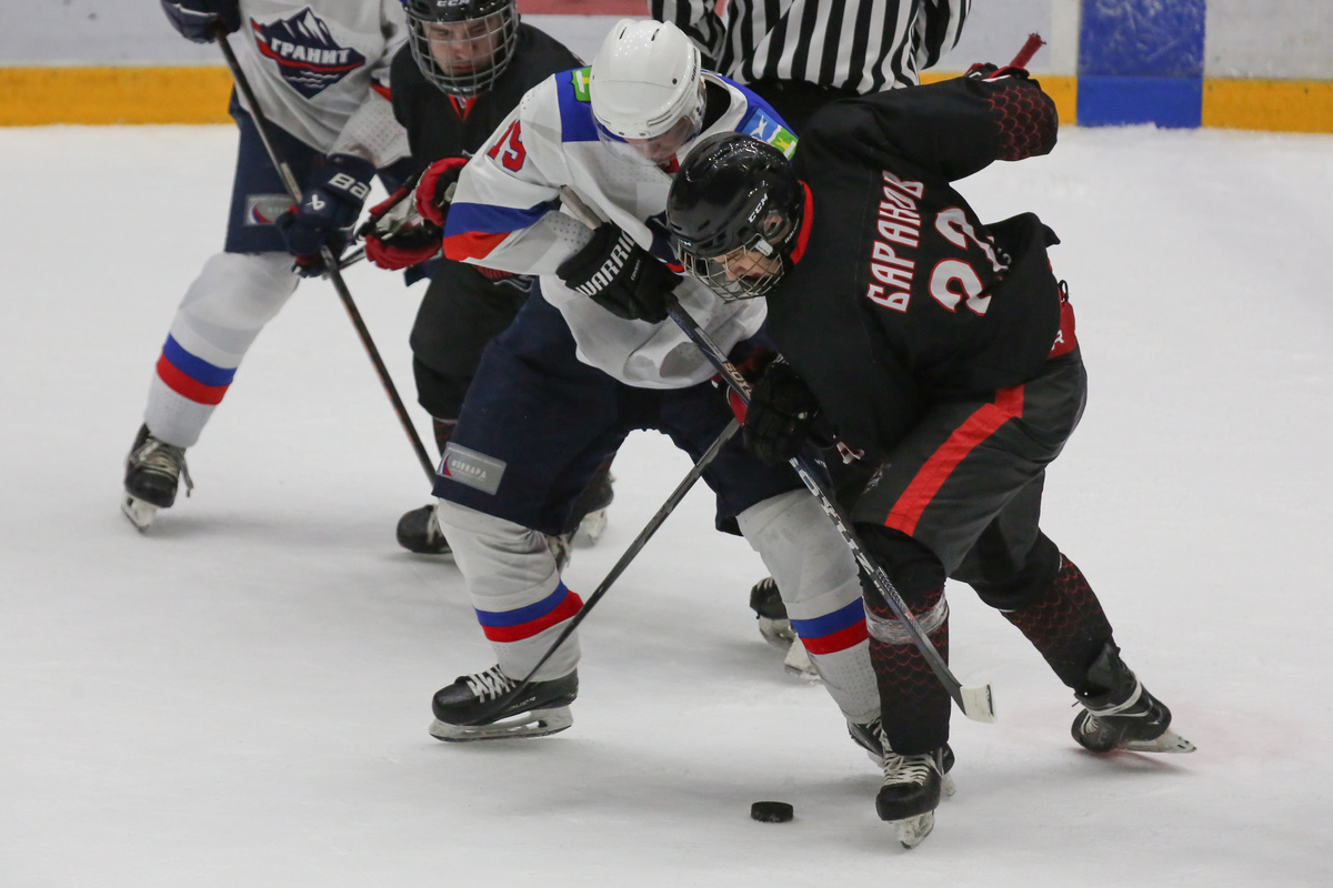 Фото: ХК "Воевода"