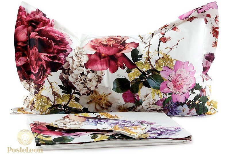 Постельное бельё Roberto Cavalli