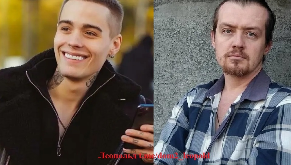 Максим Колесников/ Роман Тертишный (фото взято из открытого источника)