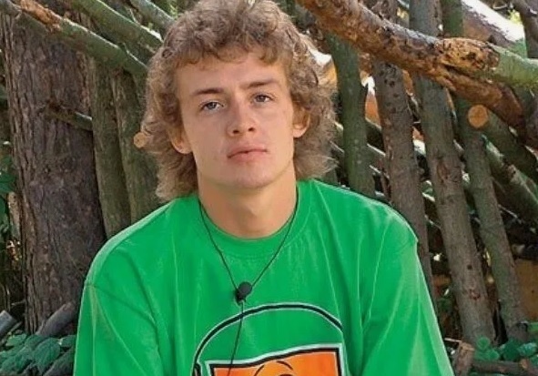 Май Абрикосов (фото взято из открытого источника)