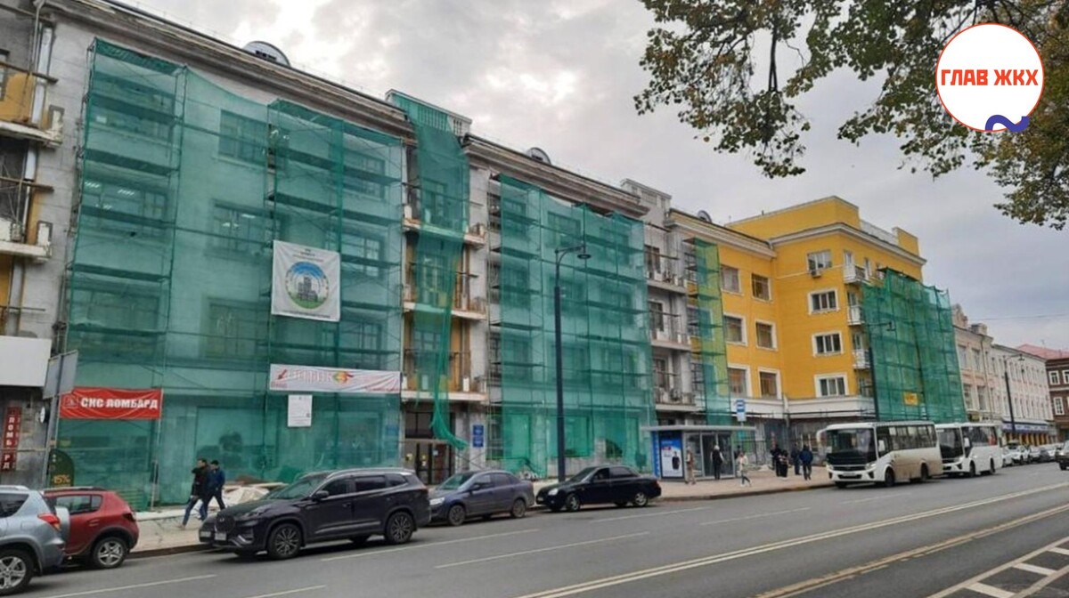 Республика Башкортостан сокращает финансирование ЖКХ в ближайшие годы