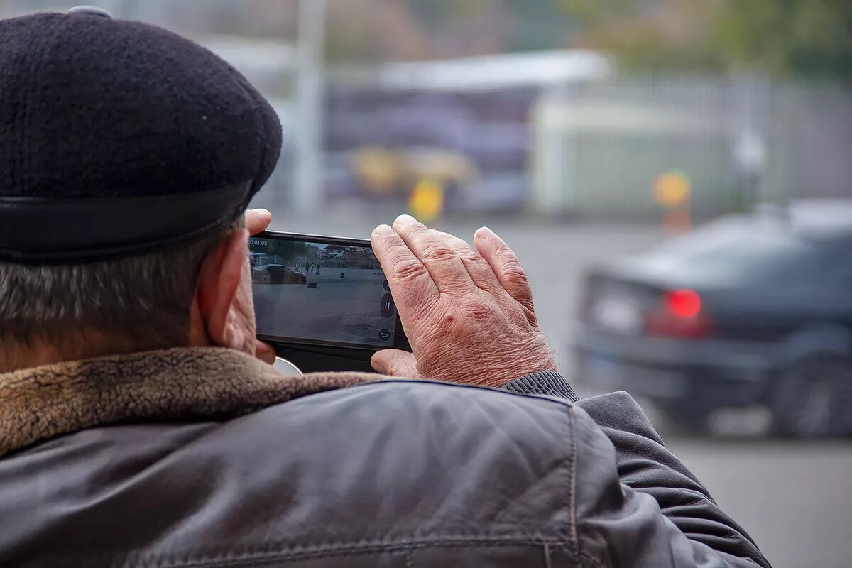 © Sputnik / Andranik Ghazaryan