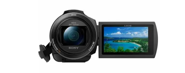 Sony FDR-AX43