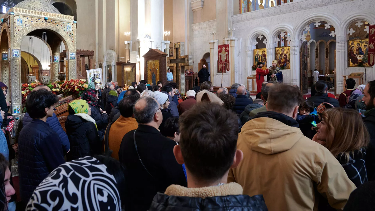 © photo: Sputnik / Stringer