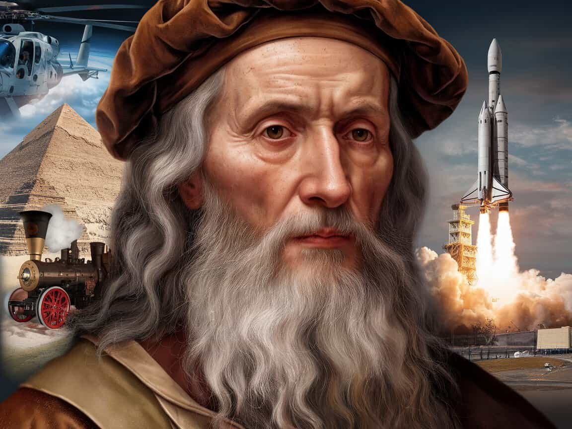 Изображение сгенерировано с помощью ИИ