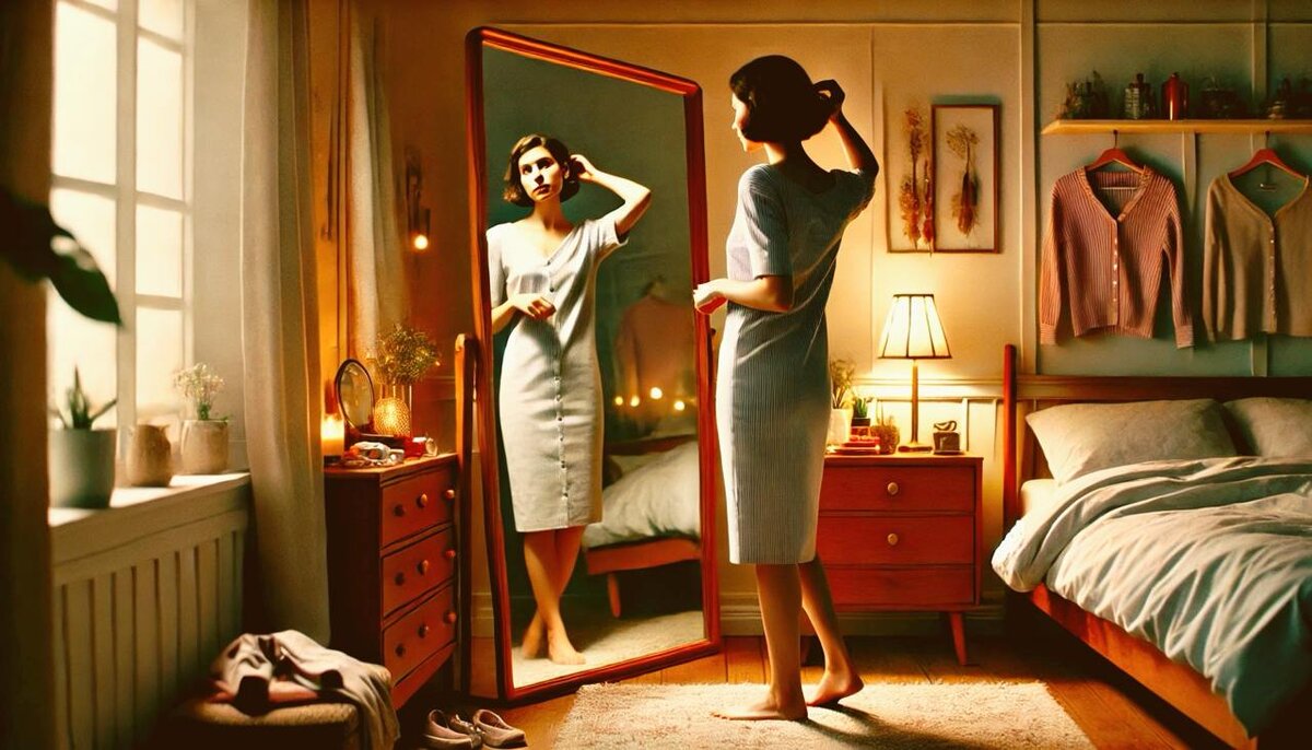 5 мифов о женской внешности, которые до сих пор сбивают нас с толку