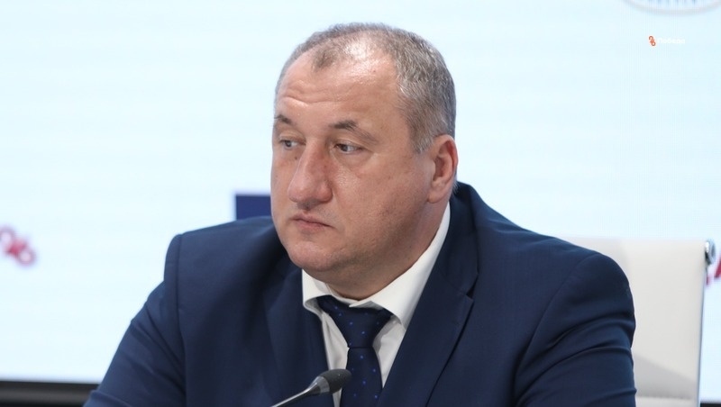      Фото: Дмитрий Ахмадуллин / / ИА «Победа26»