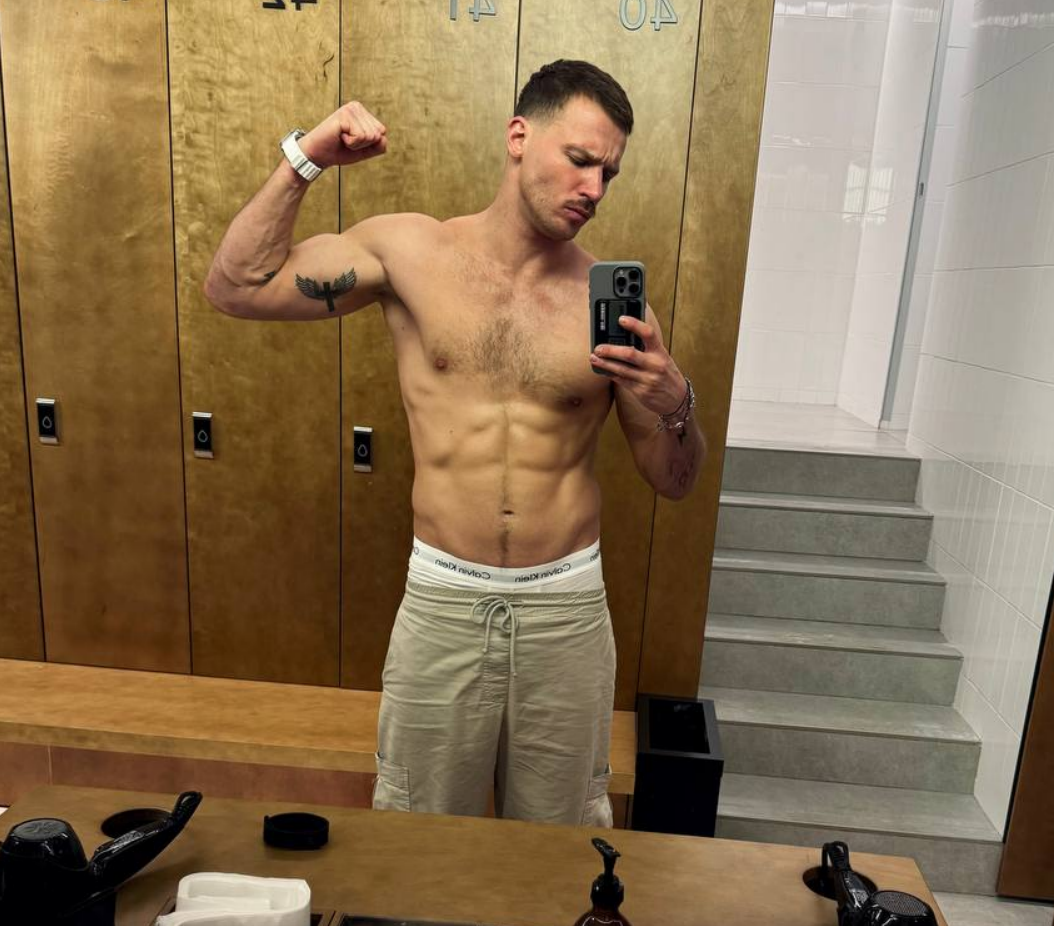 Олег Майами. Фото: соцсети