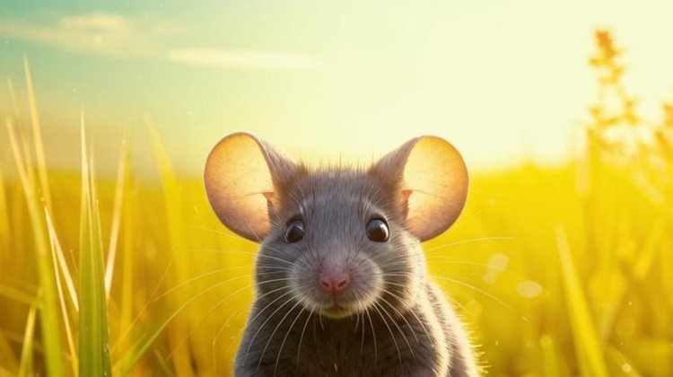    В борьбе с мышевидными грызунами соблюдайте требования законодательства!