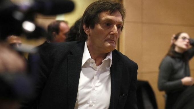 Пьер Пальмад