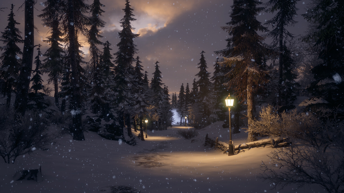 «Храм Зелёной Луны»