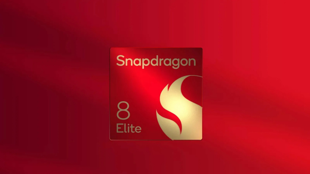    Snapdragon 8 Elite