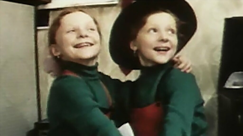    Фото: кадр из фильма