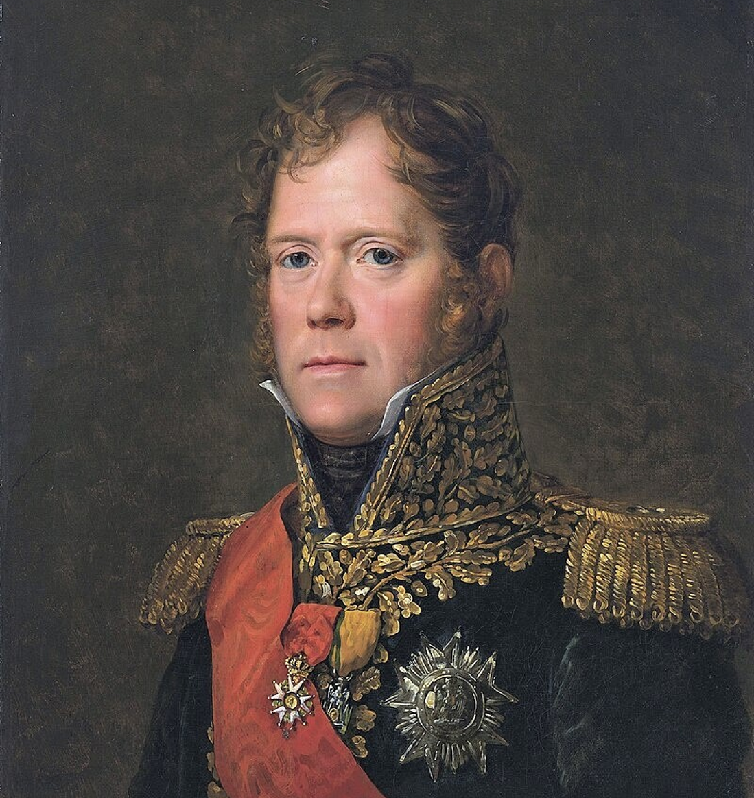 Маршал Мишель Ней.