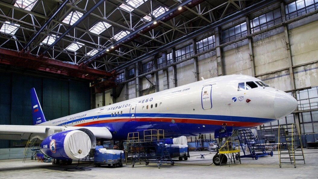    Фото: MOD Russia/Globallookpress