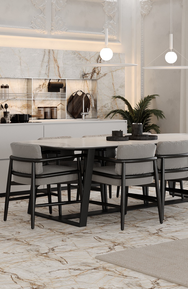 Дизайн-проект студии "DORIME"