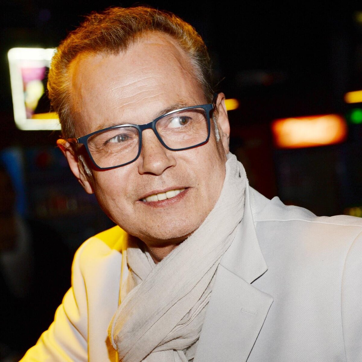    Владимир Левкин © Anatoly Lomokhov/globallookpress.com