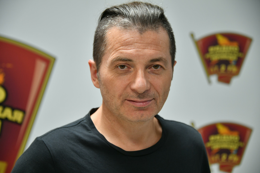    Komsomolskaya Pravda/Global Look Press