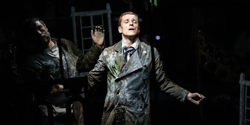    предоставлено организаторами / Юлия Михеева