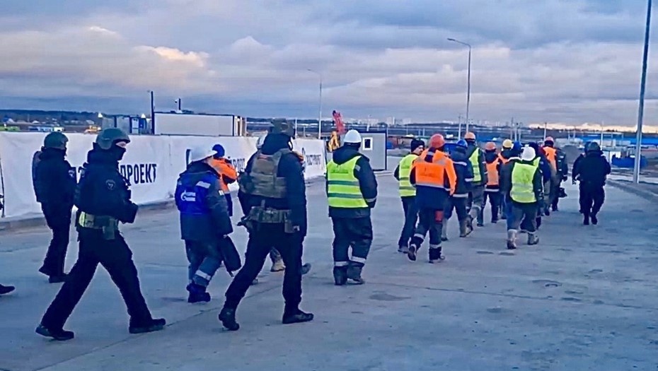    Автор фото: Росгвардия