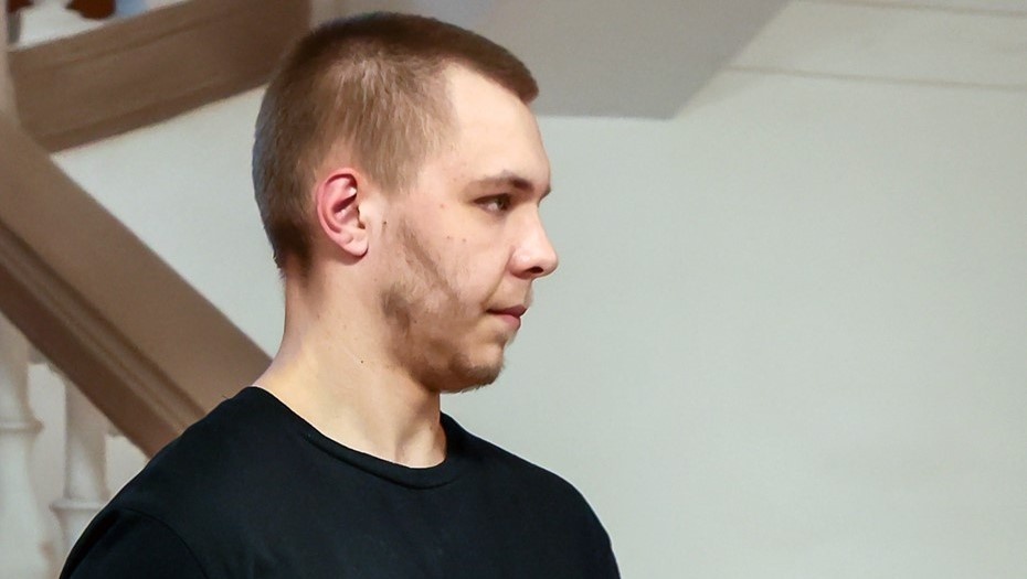    Автор фото: Дмитрий Рогулин/ТАСС