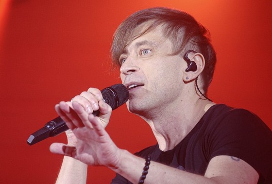    Егор Бортник