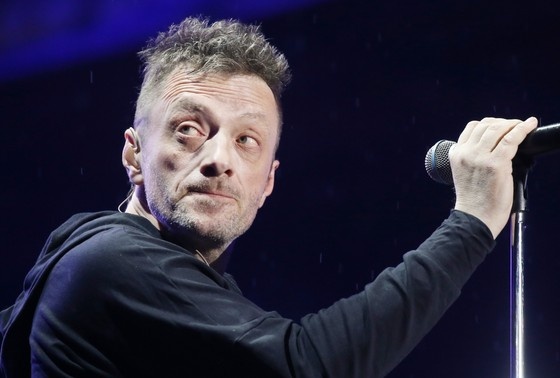     Глеб Самойлов