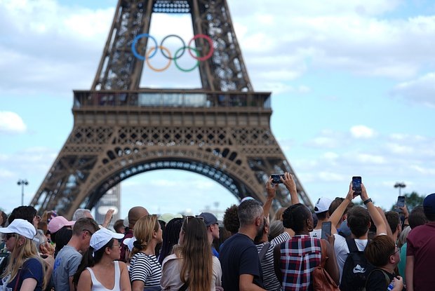    Фото: Amber Searls / USA TODAY Sports / Reuters