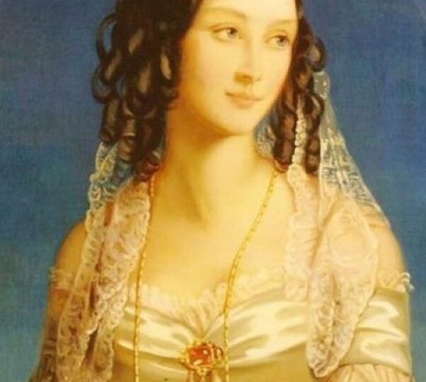 Овеянная тайнами и легендами жемчужина «Пелегрина» из коллекции князей Юсуповых