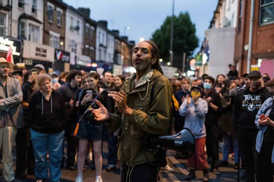    Фото: IMAGO/Maciek Musialek/Globallookpress