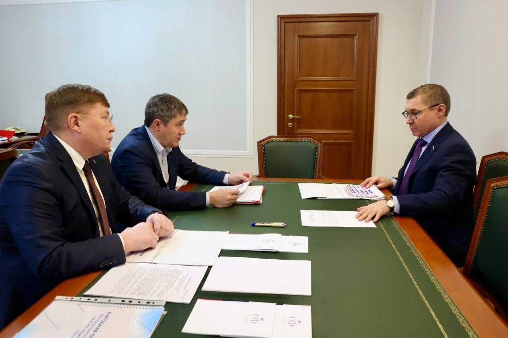    Фото: Дмитрий Махонин/telegram Екатерина Устькачкинцева