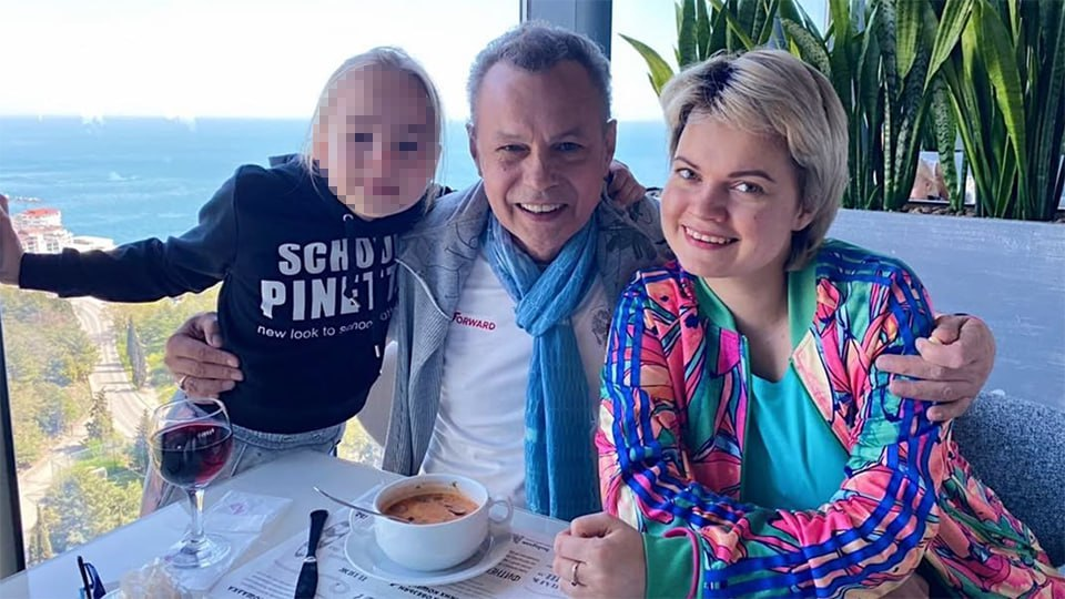 Фото: Instagram*/lyovkina
*Организация, принадлежащая Meta Platforms Inc., деятельность которой запрещена в Росси