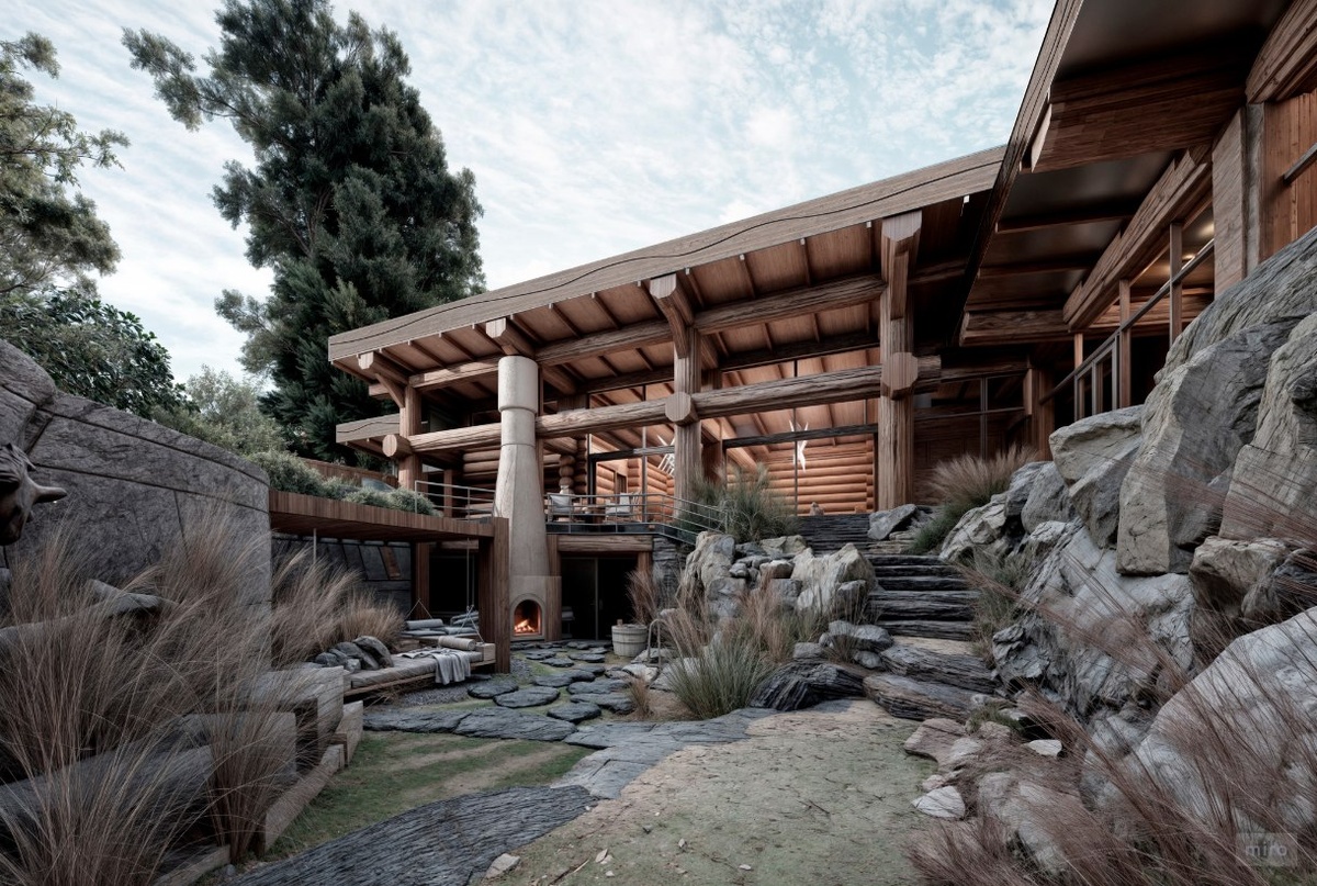 «Зелёный бор»