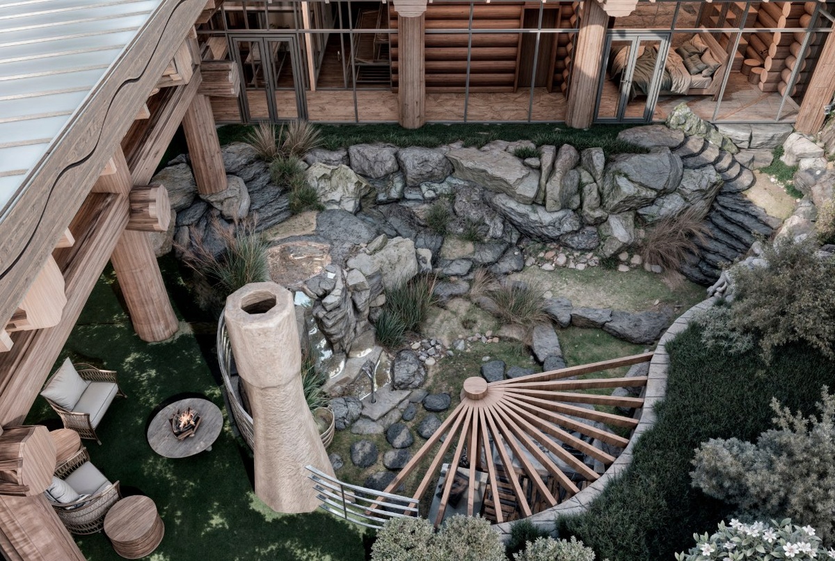 «Зелёный бор»