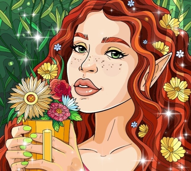 Кому бы позвонить после последнего бокала?