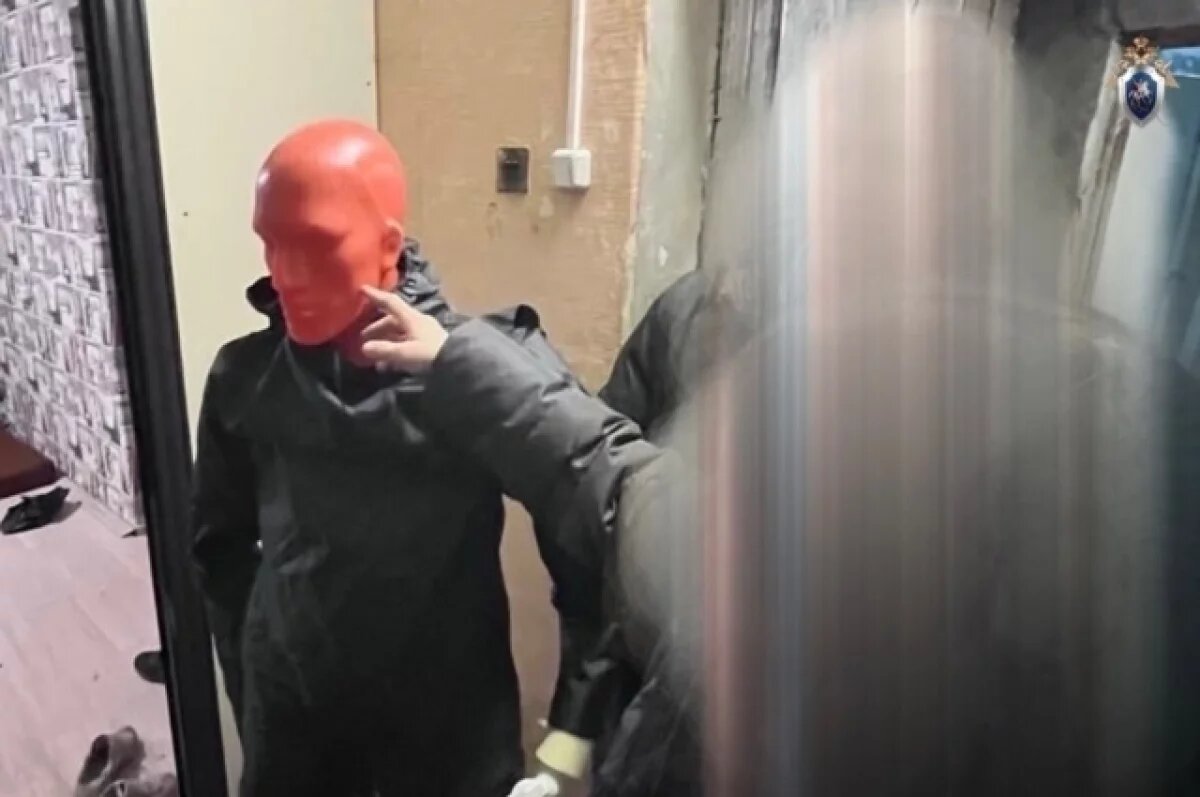    В Самаре завели уголовное дело о похищении женщины, задержаны 4 человека