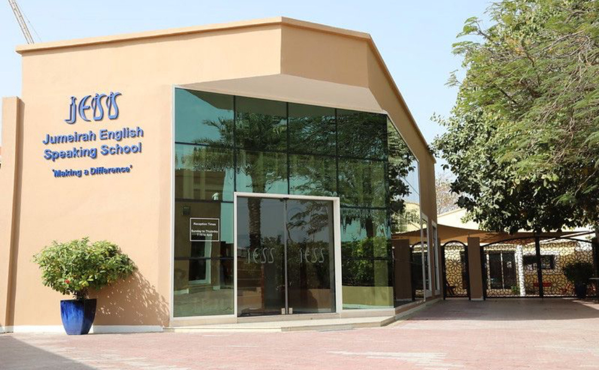 JESS Dubai Arabian Ranches