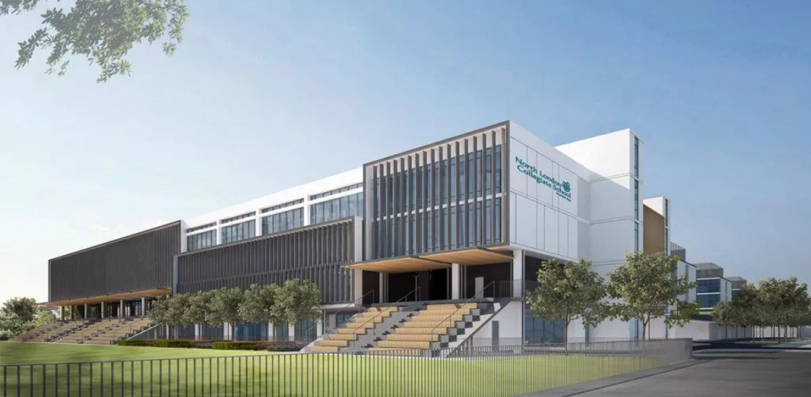 North London Collegiate School Dubai