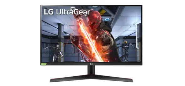 Lg UltraGear 27GN800-B 