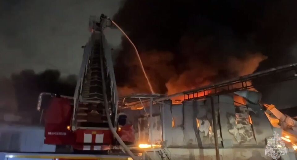    Пресс-служба МЧС