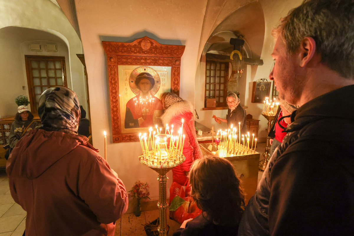 Belkin Alexey/news.ru/Global Look Press